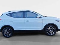 Usado MG ZS Luxury 106 CV (77 kW) 2025 Blanco SUV