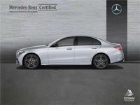Usado Mercedes C200 163 CV (119 kW) 2025 Berlina