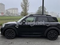 Usado Mini Cooper S Countryman 192 CV (141 kW) 2019 Negro SUV