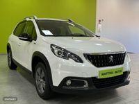 usado Peugeot 2008 1.2 PureTech 60KW (82CV) Signature