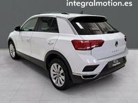 Usado VW T-Roc Advance 115 CV (84 kW) 2020 SUV