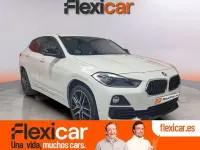 Occasion BMW X2 150 PK (110 kW) 2019 Wit SUV