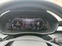 Usado Skoda Fabia Ambition 110 CV (80 kW) 2023 Gris / plata Utilitario