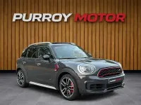 Usado Mini John Cooper Works Countryman 231 CV (169 kW) 2017 Gris / plata SUV