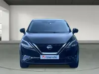 Usado Nissan Qashqai N-Connecta 140 CV (102 kW) 2024 Negro SUV