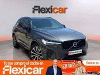 Usado Volvo XC60 Plus 197 CV (144 kW) 2023 Gris SUV