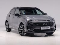 usado Hyundai Kona 1.0 Tgdi Nline 4x2