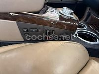 Usado BMW 735 272 CV (200 kW) 2006 Azul Berlina