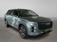 Usado Jaecoo 7 147 CV (108 kW) 2025 Gris SUV