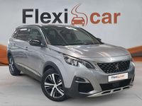 usado Peugeot 5008 Allure 1.2L PureTech 96kW (130CV) S&S Gasolina en Flexicar Sant Boi