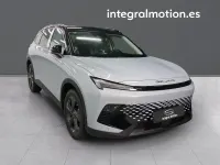 Usado Baic X55 176 CV (129 kW) 2025 Gris SUV
