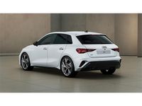 Nuevo Audi A3 150 CV (110 kW) 2026 Blanco Berlina