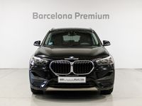 usado BMW X1 sDrive18i en Barcelona Premium -- GRAN VIA Barcelona