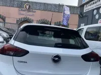 Usado Opel Corsa Edition 102 CV (75 kW) 2020 Blanco Utilitario