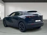 Usado Mazda CX-30 Homura-Line 186 CV (136 kW) 2023 Azul SUV