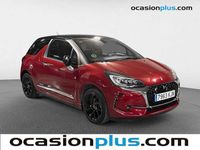 usado DS Automobiles DS3 1.2 PureTech S&S Performance Line 130