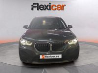 Usado BMW X1 220 CV (161 kW) 2021 Negro SUV