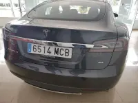 Usado Tesla Model S 386 kW (525 CV) 2017 Eléctrico Utilitario