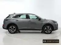 Usado DS Automobiles DS4 Bastille 130 CV (95 kW) 2023 Gris SUV