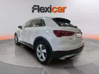 Usado Audi Q3 S-Line 150 CV (110 kW) 2020 Blanco SUV