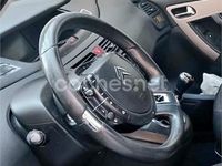Usado Citroën Grand C4 Picasso Business Class 109 CV (80 kW) 2010 Negro Monovolumen