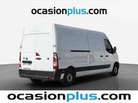 Usado Nissan Interstar 135 CV (99 kW) 2024 Blanco Van