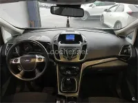 Usado Ford C-MAX Titanium 115 CV (84 kW) 2014 Marrón Monovolumen