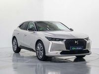 Usado DS Automobiles DS4 Trocadero 131 CV (96 kW) 2022 Gris Utilitario