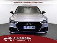 Usado Audi A7 Ambiente 367 CV (269 kW) 2021 Berlina