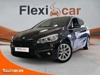 usado BMW 216 SERIE 2 ACTIVE TOURER d