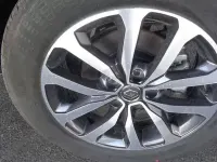 Usado Renault Kadjar Zen 115 CV (84 kW) 2021 SUV