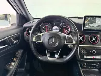 Usado Mercedes A45 AMG 381 CV (280 kW) 2015 Blanco Utilitario