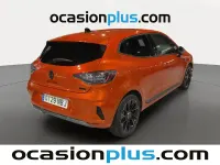 Occasion Renault Clio V Esprit Alpine 143 ch (105 kW) 2025 Orange Berline