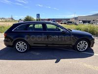 Usado Audi A4 S-Line 150 HP (110 kW) 2018 Preto Carrinha
