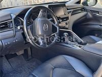 Usado Toyota Camry Advance 218 CV (160 kW) 2023 Negro Berlina