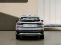 Nuevo Audi Q4 Sportback e-tron Advanced Plus 210 kW (286 CV) 2025 Plateado SUV