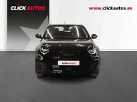 Usado Fiat 600 Pop 110 CV (80 kW) 2025 Negro SUV