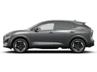 Ny Nissan Qashqai N-Connecta 158 HK (116 kW) 2026 Grå SUV