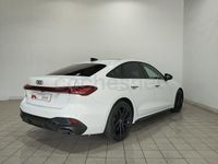 Usado Audi A5 204 CV (150 kW) 2025 Blanco Berlina