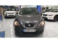 usado Seat Altea 1.6 TDI Style Ecomotive 77 kW (105 CV)