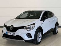 usado Renault Captur 1.0 TCE 100 LPG INTENS 100 5P