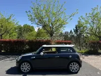 Usado Mini Cooper S 175 CV (128 kW) 2008 Negro Utilitario