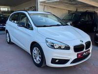 Usado BMW 216 Active Tourer 116 CV (85 kW) 2015 Blanco Monovolumen