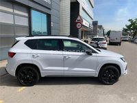 Usado Seat Ateca FR 150 CV (110 kW) 2023 Blanco SUV