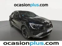 Usado Renault Arkana Esprit Alpine 145 CV (106 kW) 2024 Negro SUV