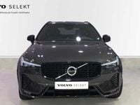 Usado Volvo XC60 Ultimate 2024 Gris SUV