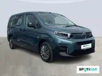 Usado Citroën Berlingo 130 CV (95 kW) 2025 Monovolumen