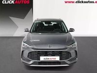 Usado MG ZS Comfort 197 CV (144 kW) 2025 Gris Berlina