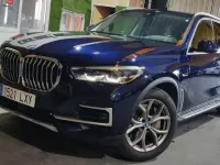 Usado BMW X5 xLine 398 CV (292 kW) 2022 Azul SUV