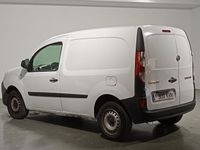 usado Renault Kangoo Combi 1.5dci En. Expression M1-af 66kw